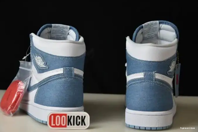 HYPE 1 Air Jordan DM9036-104 OG Denim High WMNS 0408
